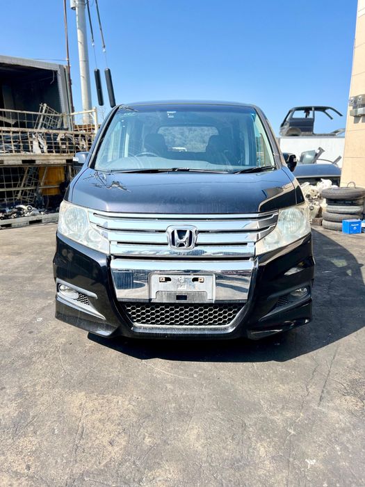 Хонда степвагон на разбор