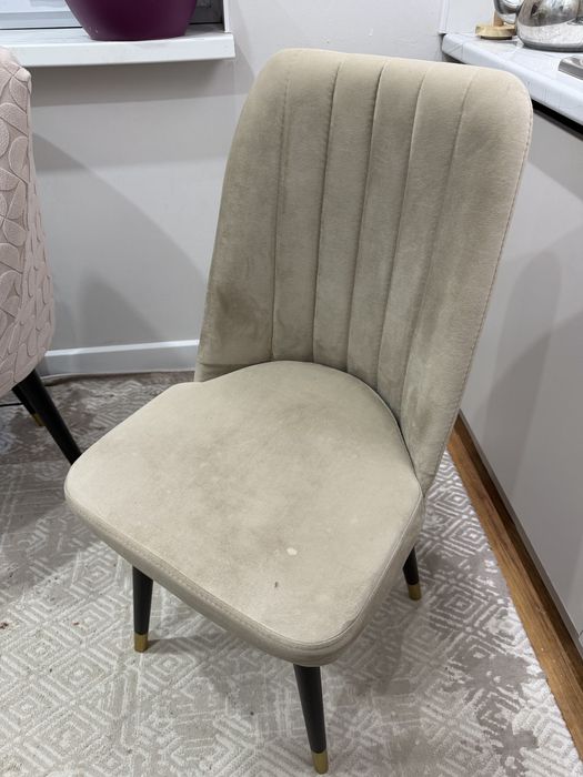 Орындықтар 6 шт сатылады