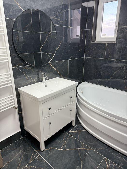 Apartament 3 camere -str. Papiu Ilarian