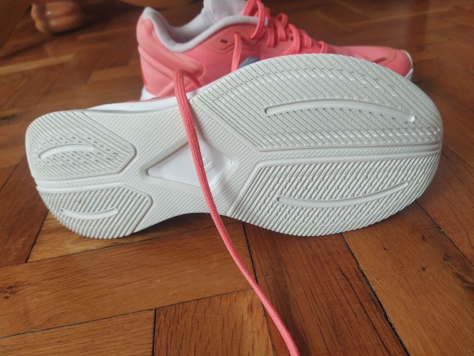 Маратонки adidas