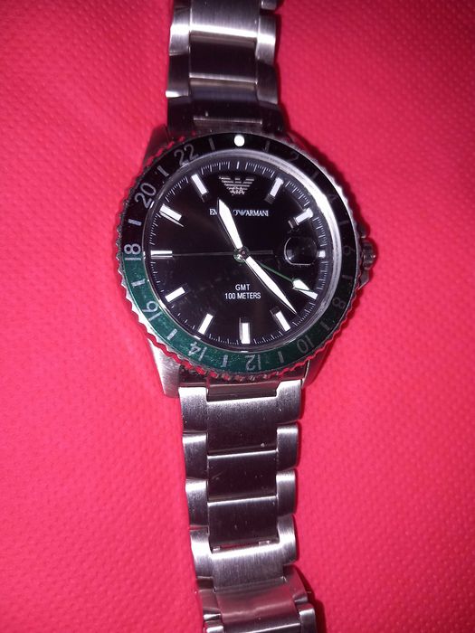 Мъжки часовник Emporio Armani