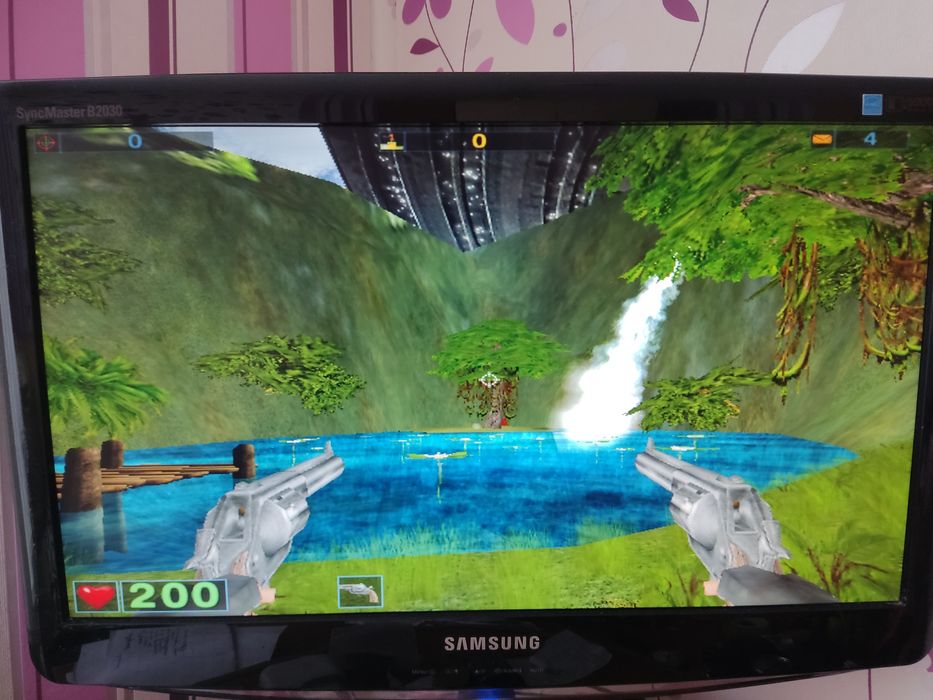 Недорого отличный ПК