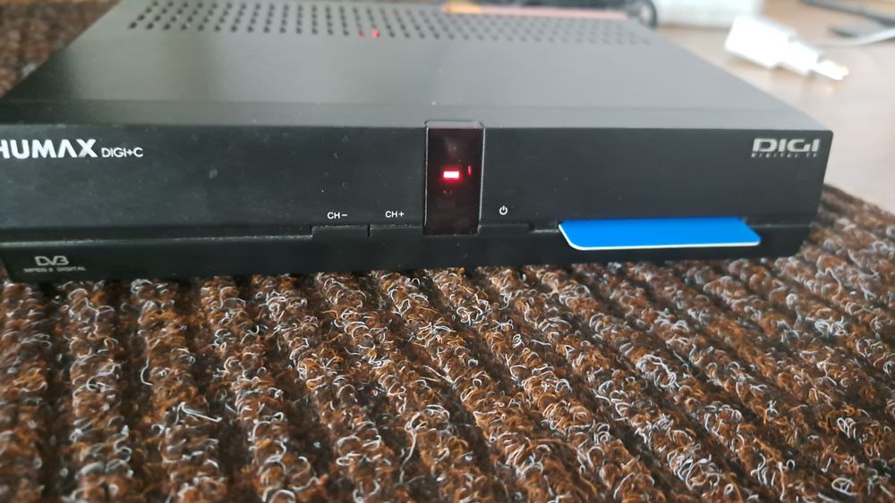 Decodor Digi-Rds