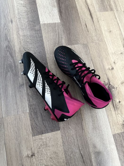 Adidas Predator Accuracy.1 SG (Soft Ground)