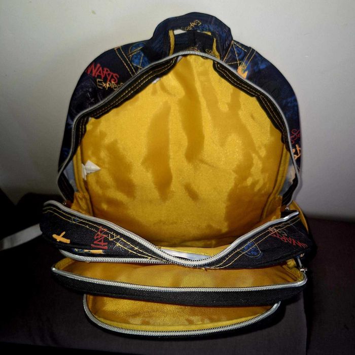 Раница Harry potter