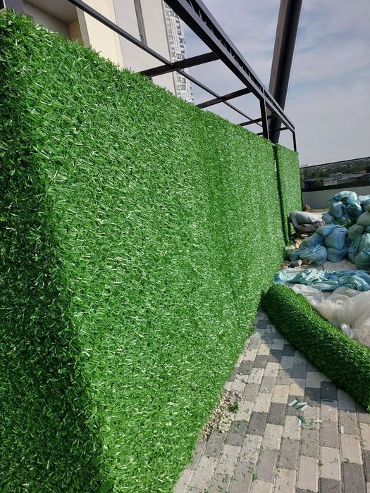 Dekaritivni dekorasi bizda hammadan arzonroq