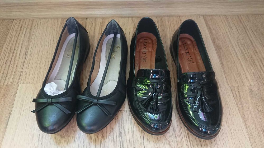 Дамски обувки Rieker antistress