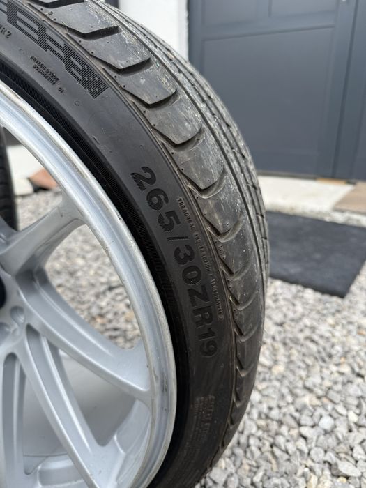 Berlin tires лятни гуми