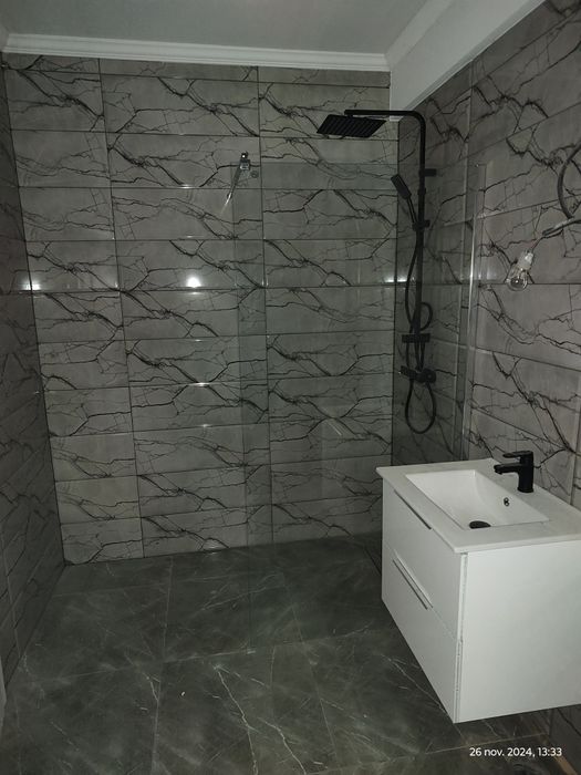 PF, Închiriez apartament 1 camera, ultra-modern, LOC PARCARE