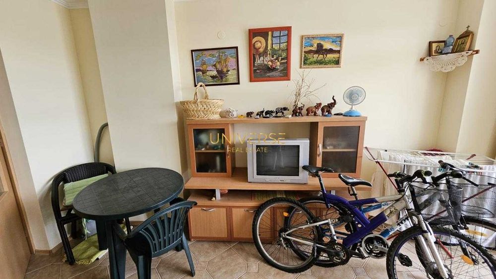 Продава се Двустаен апартамент в к.к. Слънчев бряг - 73 кв.м за 1014 €/кв.м - Снимка #4