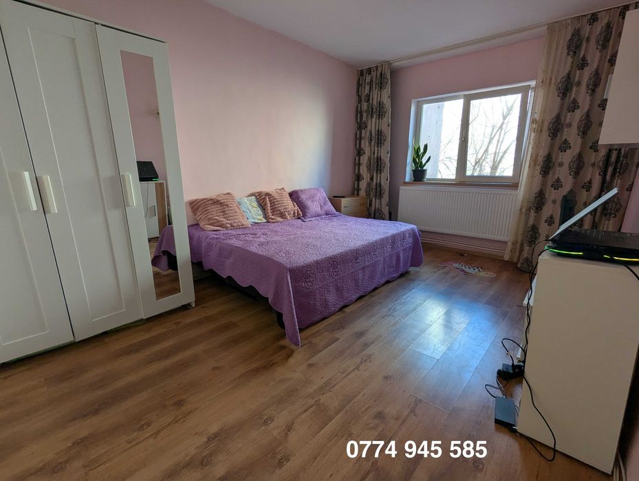 PROPRIETAR, Garsonieră Etaj 1, CENTRALA PROPRIE, Parcul Liniei / Plaza