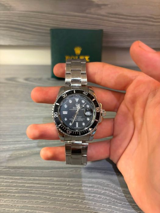 Мъжки часовник Rolex