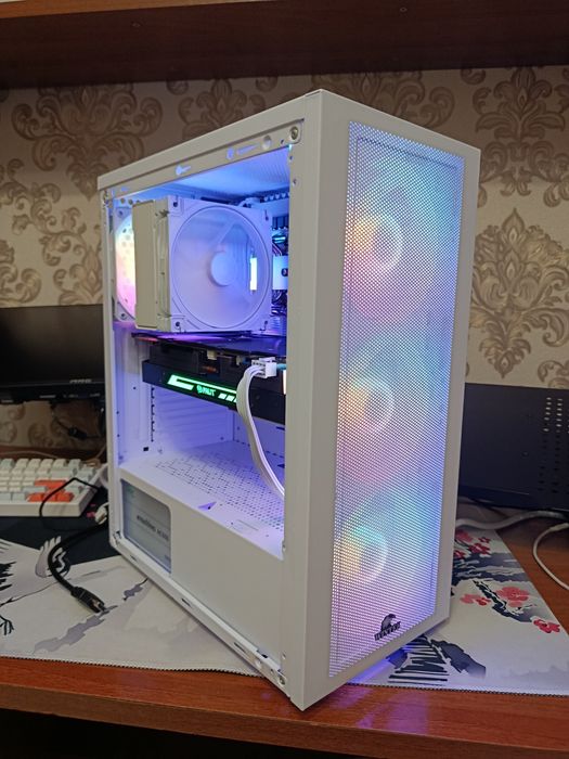 Игровой системный блок