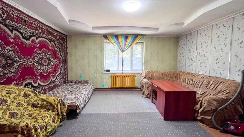 Продам частный дом Акбота Империя