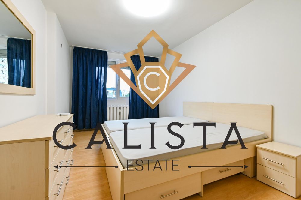 Дава се под наем Двустаен апартамент в София, Зона Б-19 - 74 кв.м за 749 € - Снимка #5