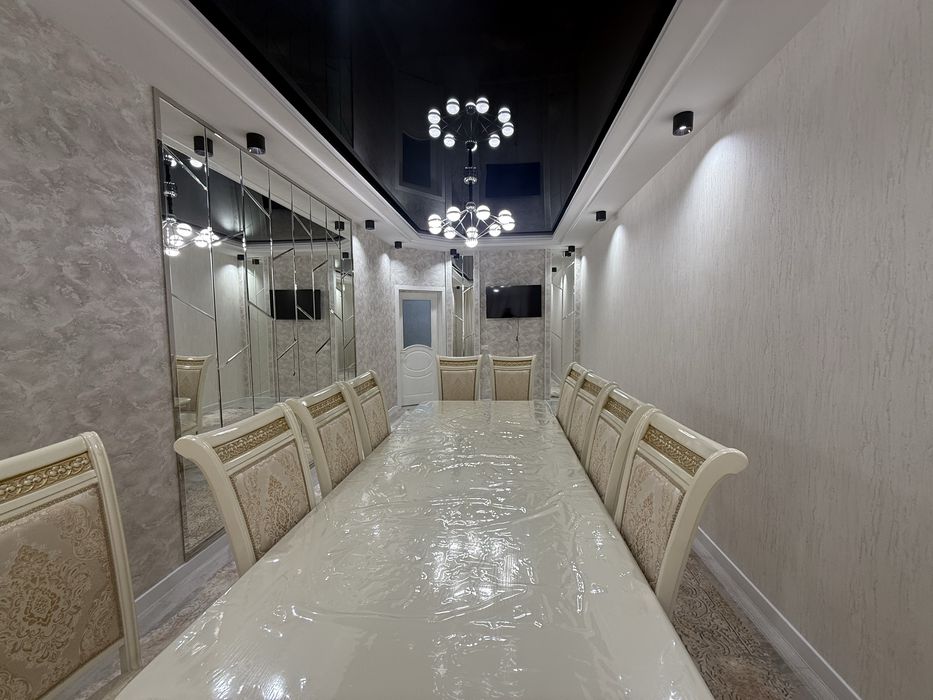 Сдается в аренду 3х квартира на 2 этаже Новостройка Вокзал Караван