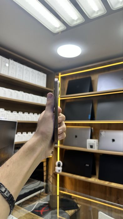 iPhone 16 Pro Max Desert Titanium