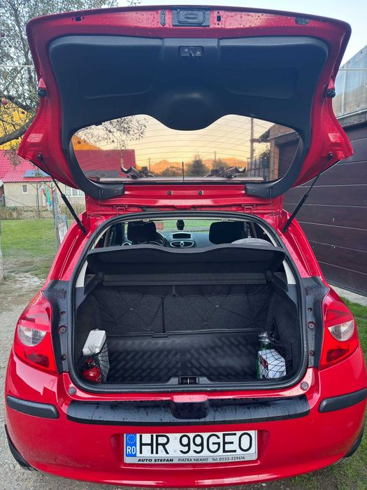 RENAULT Clio 2007 — imagine 3