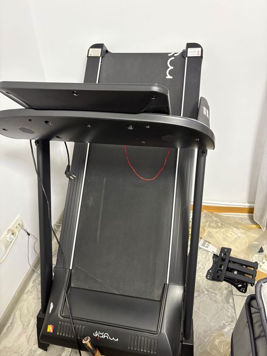 Bandă de alergat myria