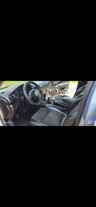 Продавам VW PASSAT B5