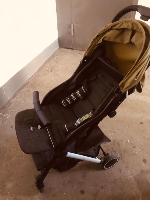 Продам коляску