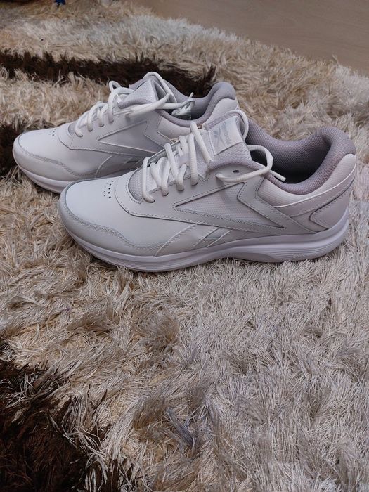 Reebok Fu7141 новые кроссовки из Сша