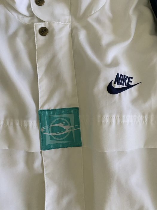 Nike challenge court c Andre Agassi L