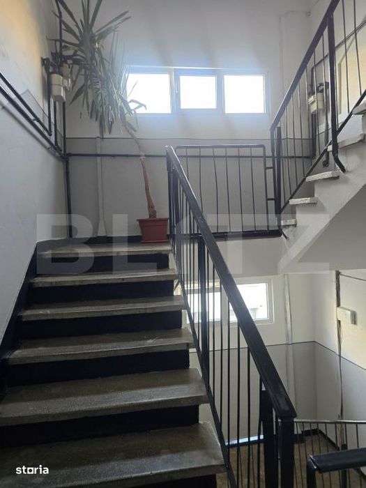 Apartament 2 camere, 52 mp, zona Micro 4