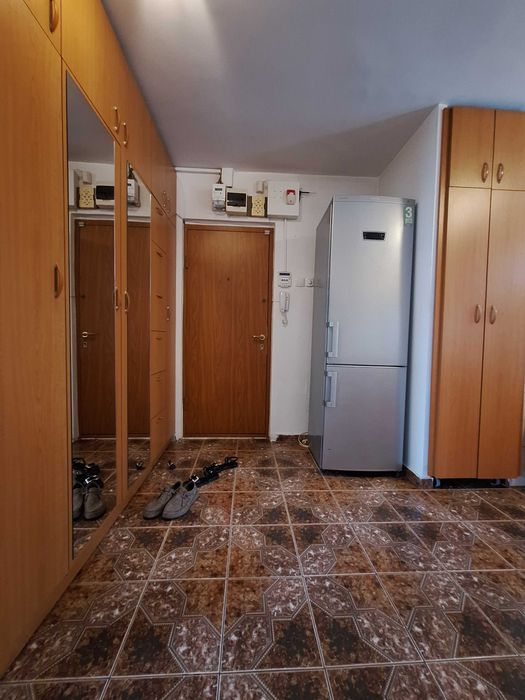 Apartament 3 camere, centrala proprie, Theodor Pallady - Trapezului