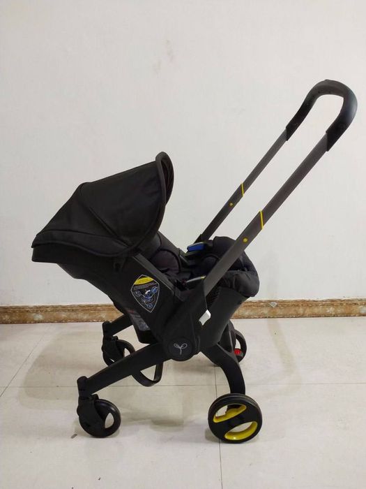 Детские коляска + Автокресло Doona Plus оптом и в розницу.