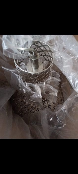 Candelabru cameră living etc.