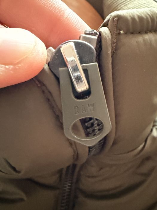 Мъжко яке G- star