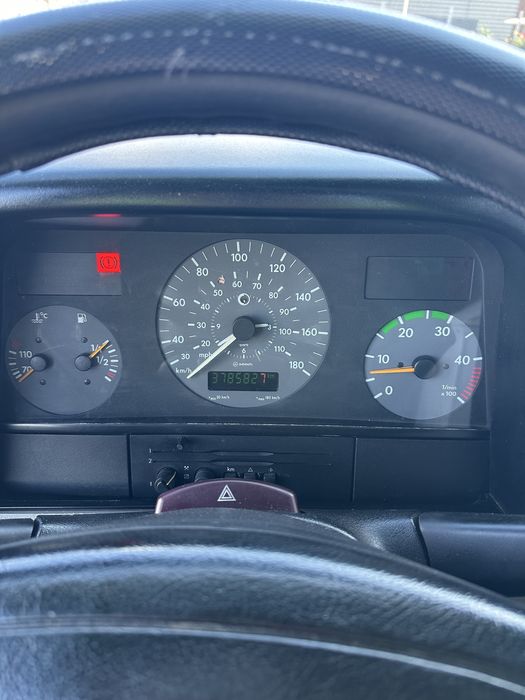 Platformă hidraulica(ALGEMA - FULL ALIMINIU) CLIMĂ-VW LT 46 -> 2.5 TDI