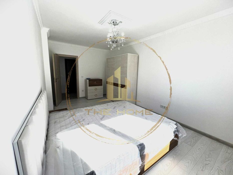 Дава се под наем Двустаен апартамент в Варна, Кайсиева градина - 60 кв.м за 450 € - Снимка #5