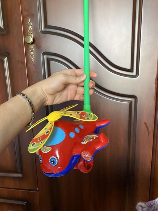 Игрушки для малышей