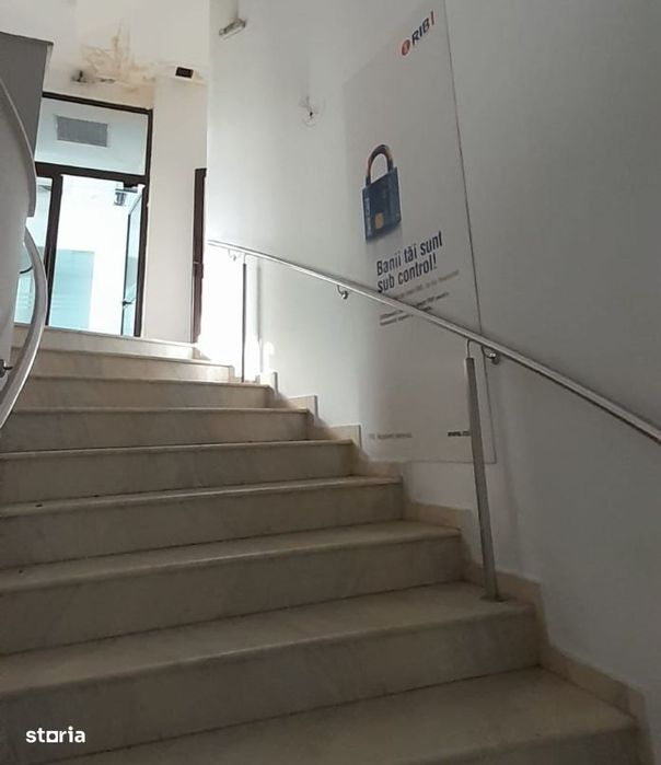 Spațiu generos birouri, Unirii, 1300 mp