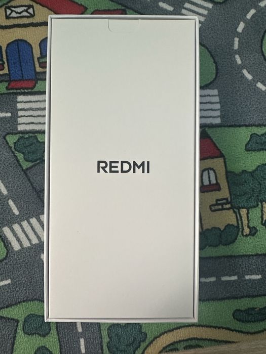 Redemi note 15pro+,inca in garantie
