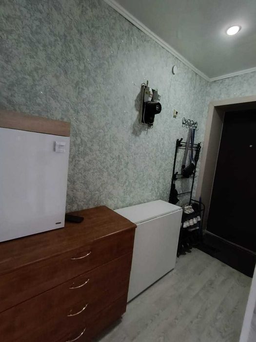 Продается 1 комнатная квартира 3 Гор больница.