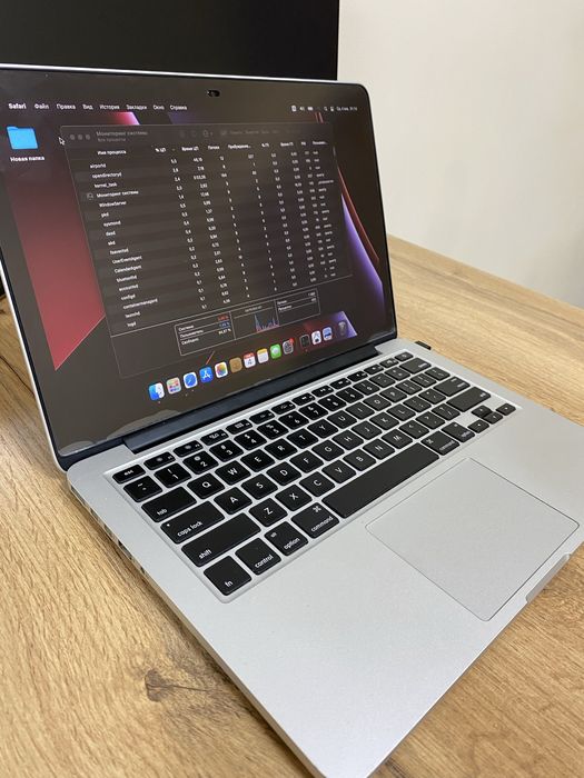 Макбук Macbook 13 pro