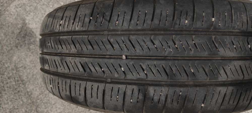 Продам шины 195/65/15