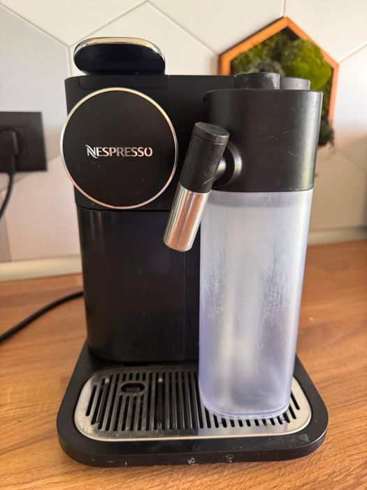 Nespresso Gran Latissima