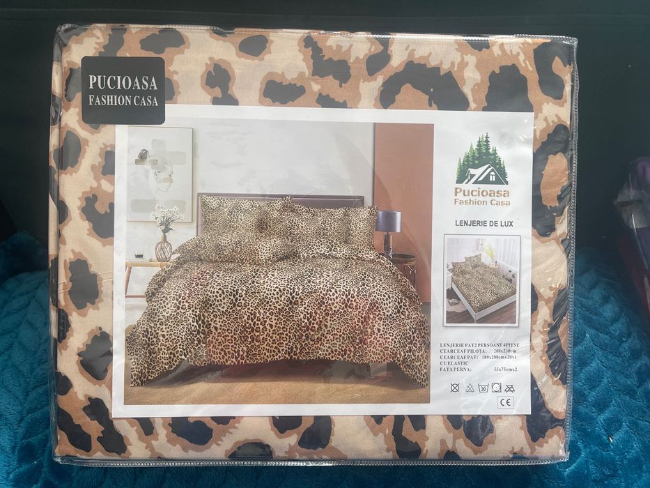 Lenjeri noi de calitate bună