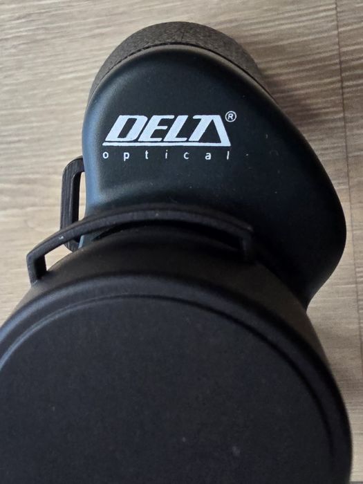 Binoclu Delta Discovery 16x50