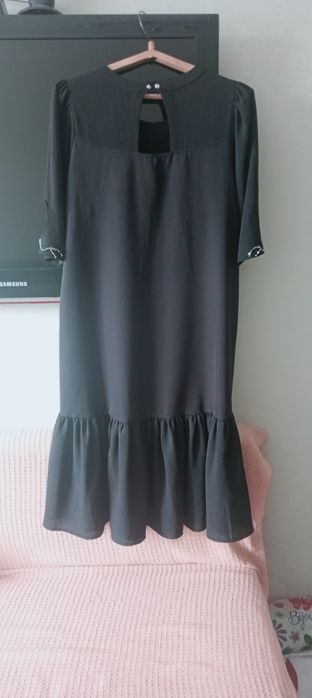 Платье Турция очень красивое