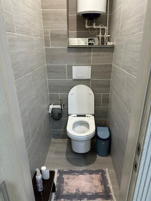 Продам квартиру 3х комнатную