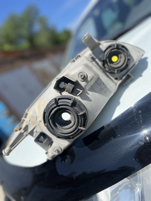 Фара toyota corona exiv