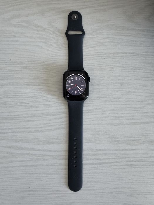Apple Watch 8 45мм