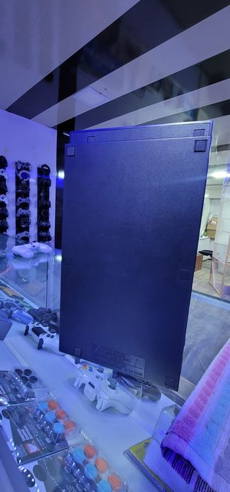 Playstation 2 Fat Model