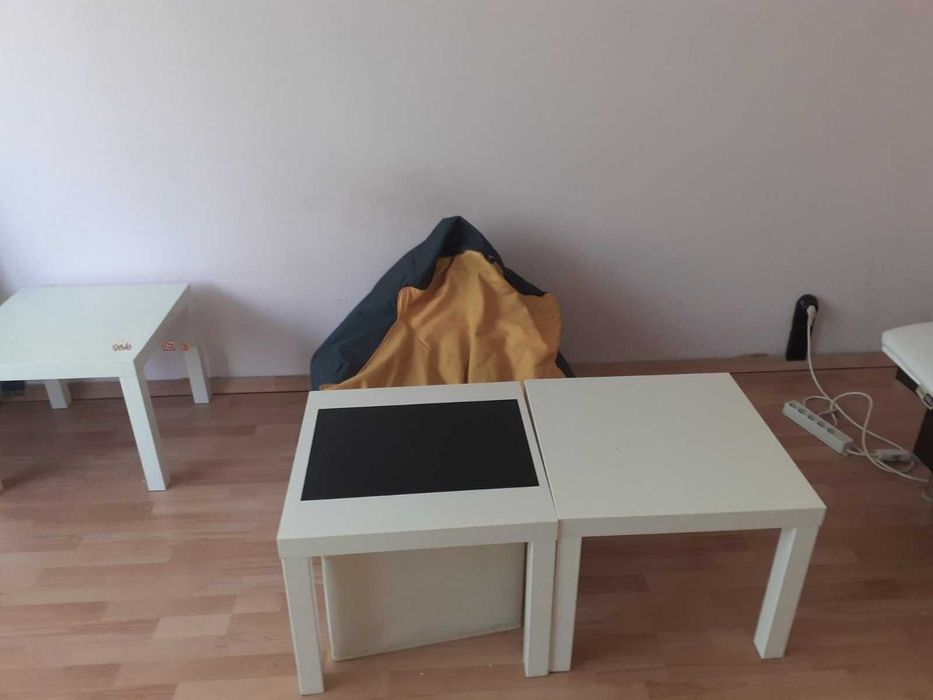 Дава се под наем Едностаен апартамент в София, Сердика - 40 кв.м за 250 € - Снимка #1