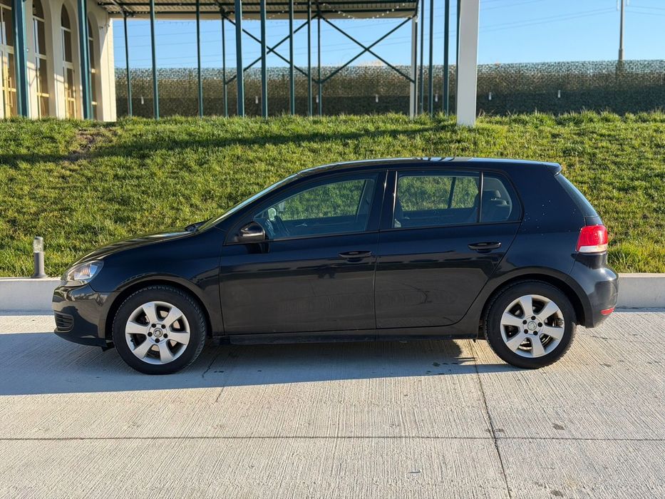 Golf 6 unic propietar